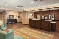 Hampton Inn Lincoln Airport - جاكوزي