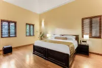 Casa de Goa - Boutique Resort - Calangute - فطور