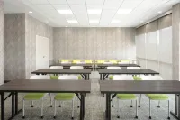 SpringHill Suites Roanoke North - Wifi