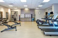 AC Hotel Seattle Bellevue/Downtown - نادي رياضي
