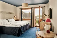 Rederiet Hotell - 3つ星