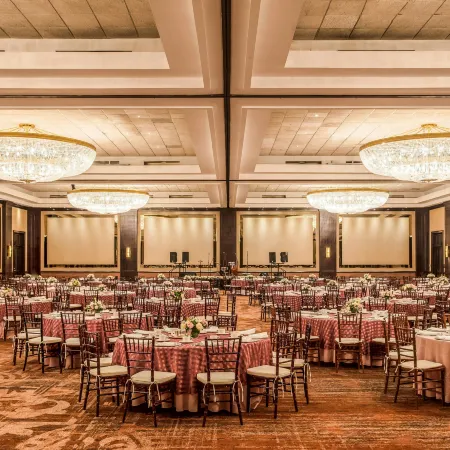 Sheraton Chihuahua Soberano