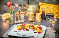 Leonardo Hotel Heidelberg - servizio colazione
