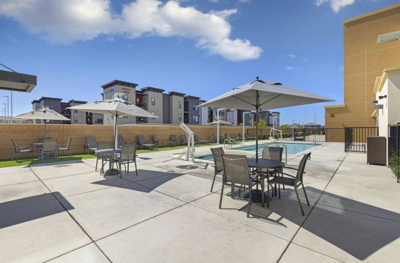 Fairfield Inn & Suites Lodi photo 4