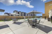Fairfield Inn & Suites Lodi - Pool