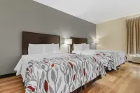 Red Roof Inn Dumas - Pet-friendly
