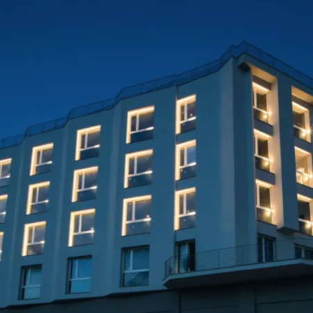 Hotel Punta Tipa