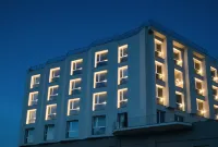 Hotel Punta Tipa - Pools