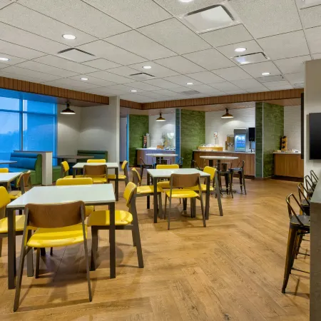 Fairfield Inn & Suites Grand Rapids North Hoteles en Walker