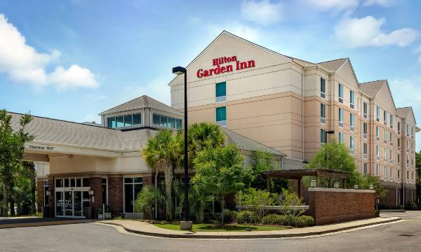 Hilton Garden Inn Mobile West I-65/Airport Blvd.