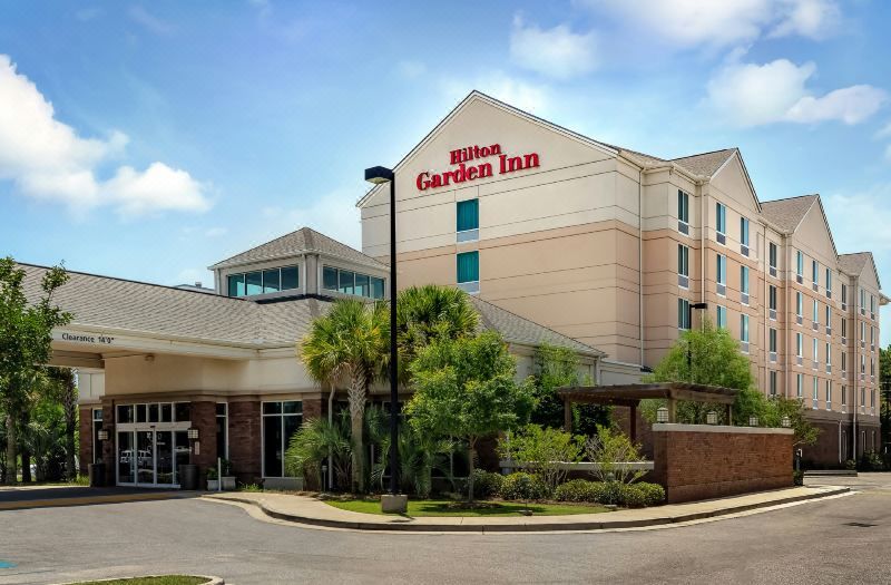 Hilton Garden Inn Mobile West I-65/Airport Blvd.