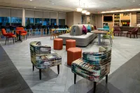 Home2 Suites by Hilton Charlotte Mooresville - Pet friendly