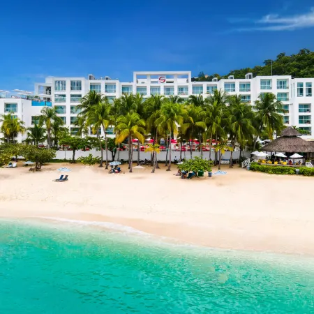 S Hotel Montego Bay - Luxury Boutique All-Inclusive Hotel