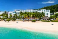 S Hotel Montego Bay - Luxury Boutique All-Inclusive Hotel - Fitnessstudio
