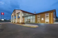 Red Roof Inn Meridian - Pet friendly