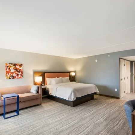 Hampton Inn Winchester N/Conference Center