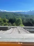 La Bernadole - Chambres d'Hôtes - Mountain view