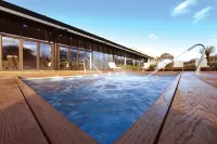 Cbh Ramside Hotel Golf Spa Durham - Pools