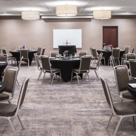 Holiday Inn Odessa by IHG