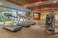 Devossion By Live Aqua Playa del Carmen All Inclusive - Adults Only - salle de sport