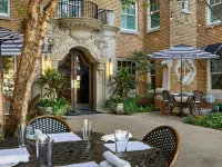 Ambassador Hotel Oklahoma City, Autograph Collection Hotels near May Square