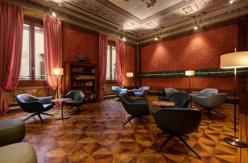 Hotel Orto De' Medici photo 2
