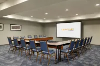 Courtyard Greenville - 3-Star