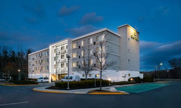 Element Lexington