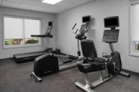 Residence Inn Santa Clarita Valencia - Kuntosalit