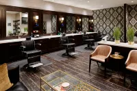 Cleveland Marriott Downtown at Key Tower - Quầy Bar