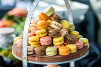AC Hotel by Marriott Los Angeles South Bay - servizio colazione