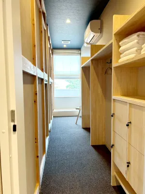 MIZUNOSATO RETREAT SAI - 3-Star