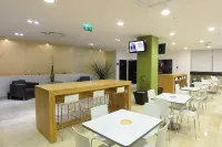 One Culiacan Forum - petit déjeuner