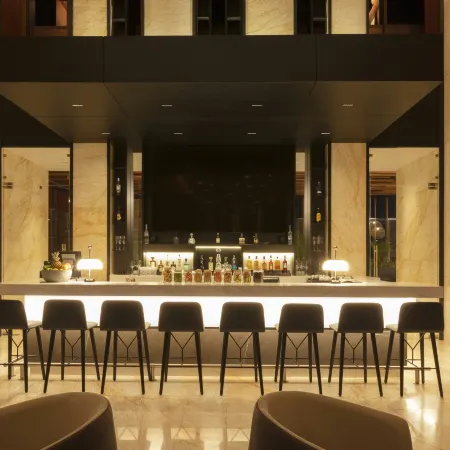 Hilton Monterrey Valle