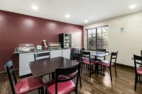 Red Roof Inn Murfreesboro - breakfast
