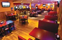 Norwood Inn & Suites Worthington - 2 Sao