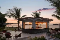 The Ritz-Carlton Residences, Turks & Caicos - Baarit