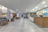 Hampton Inn & Suites by Hilton Little Rock Airport - 2-stjärniga
