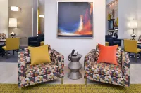 Hampton Inn & Suites Shelby - Wifi