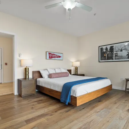 Linekin Bay Resort