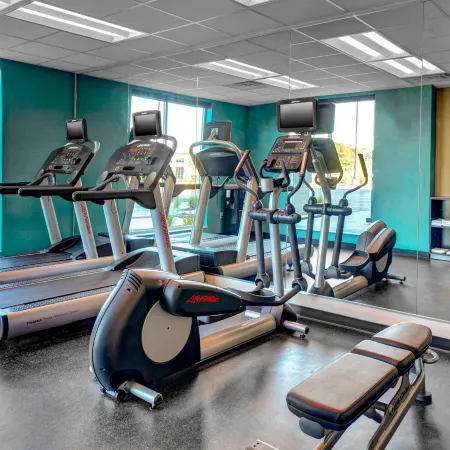 Fairfield Inn & Suites Lansing at Eastwood