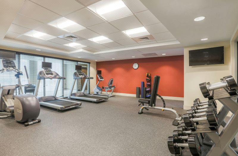 Homewood Suites by Hilton Charleston Historic District photo 4