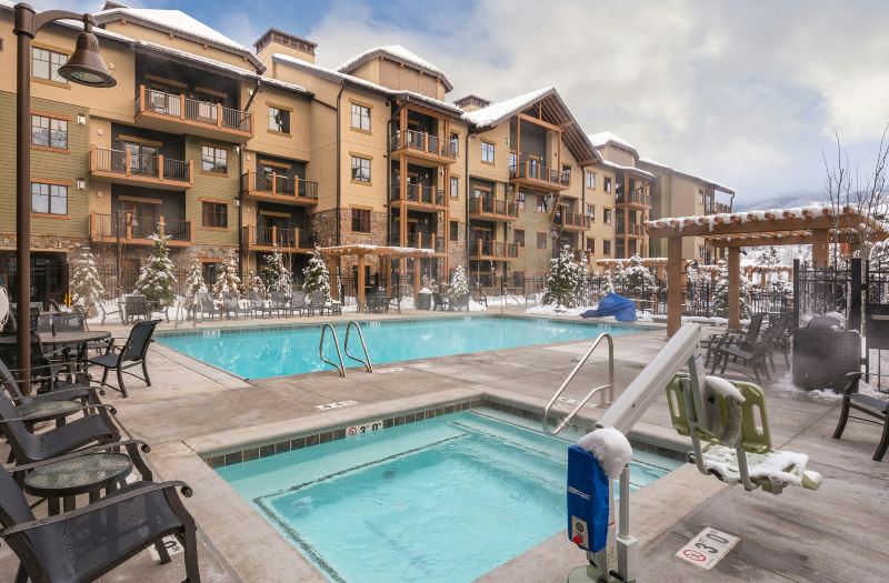 Club Wyndham Park City photo 3