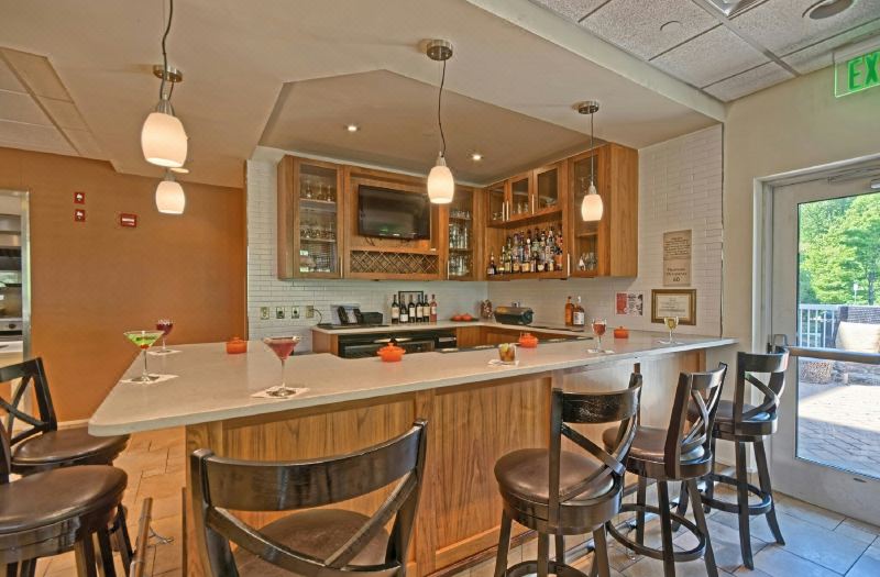 Hilton Garden Inn Mt. Laurel photo 4