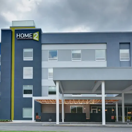 Home2 Suites by Hilton Fort Mill