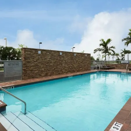 Fairfield Inn & Suites Fort Lauderdale Pembroke Pines