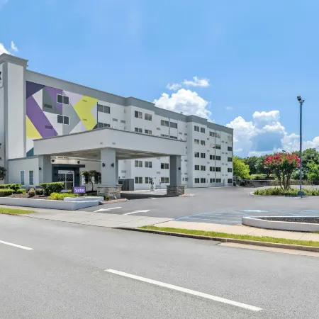 Spark by Hilton Chattanooga Downtown