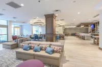 Hilton Garden Inn Cincinnati/Midtown - que admiten mascotas