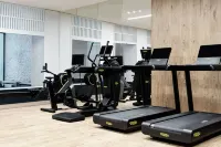 Odera, Tinos, Autograph Collection - Gym