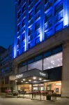 Fairfield Inn & Suites Albany Downtown - Parkplatz